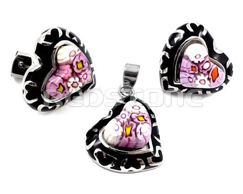 Oceľový komplet SS1683